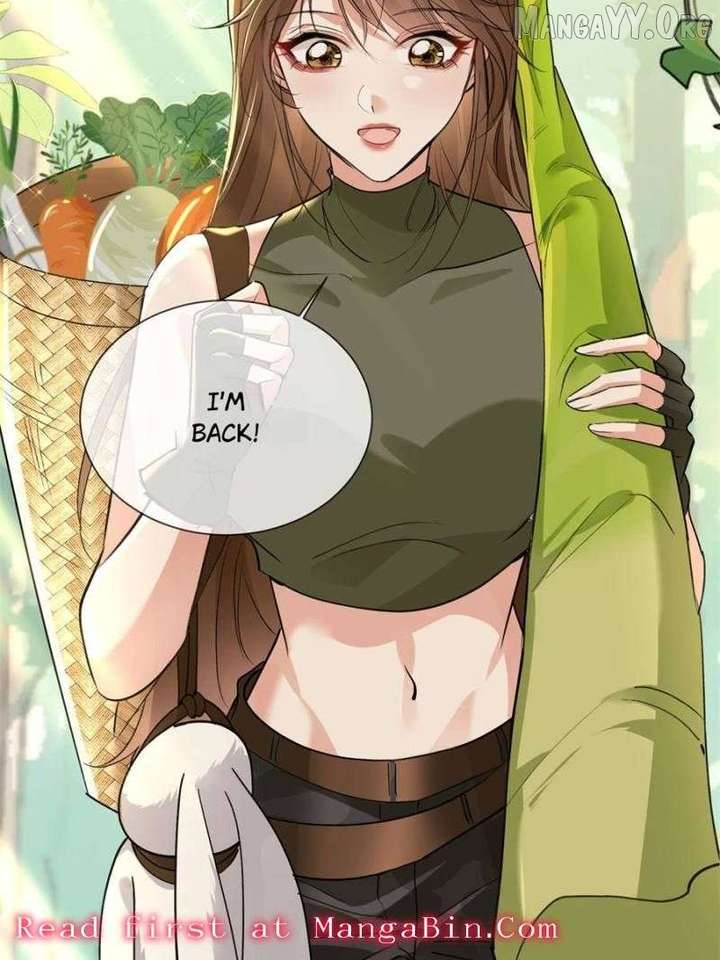 Farming in Beast World: My Villainous Snake Cubs are Super Clingy Chapter 22 186 23