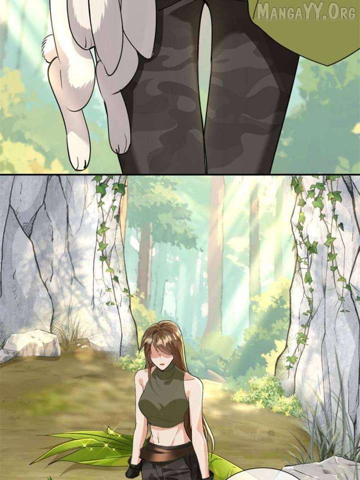 Farming in Beast World: My Villainous Snake Cubs are Super Clingy Chapter 22 187 24