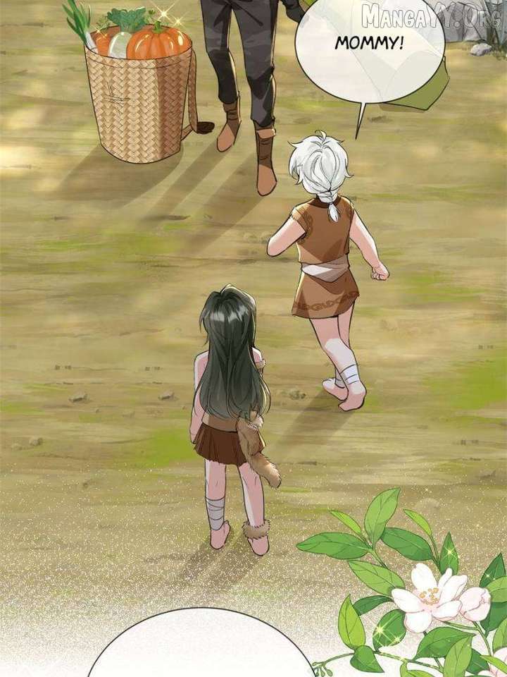 Farming in Beast World: My Villainous Snake Cubs are Super Clingy Chapter 22 188 25