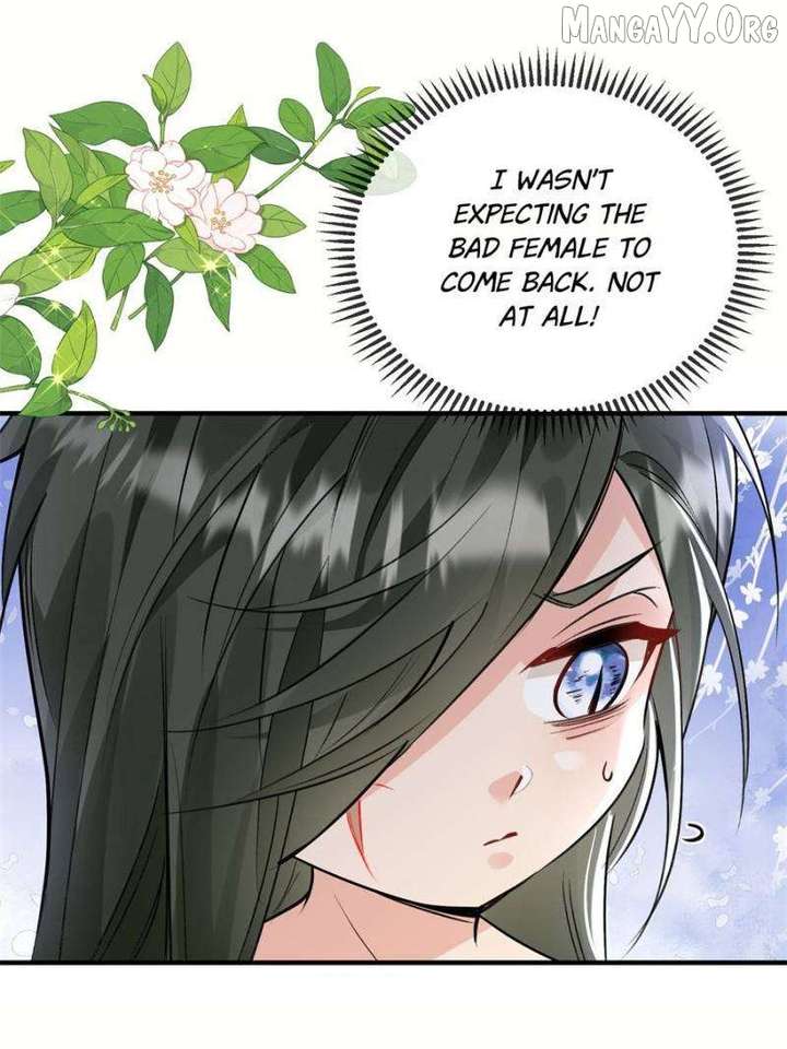 Farming in Beast World: My Villainous Snake Cubs are Super Clingy Chapter 22 190 27