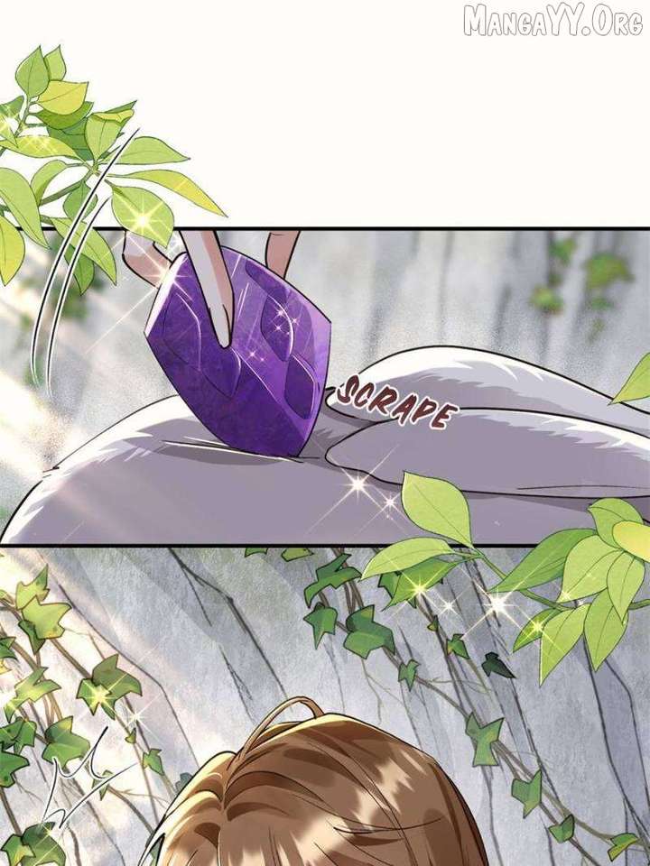 Farming in Beast World: My Villainous Snake Cubs are Super Clingy Chapter 22 193 30