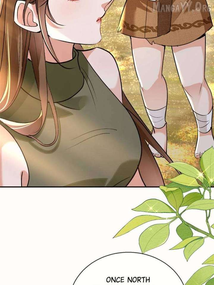 Farming in Beast World: My Villainous Snake Cubs are Super Clingy Chapter 22 196 33