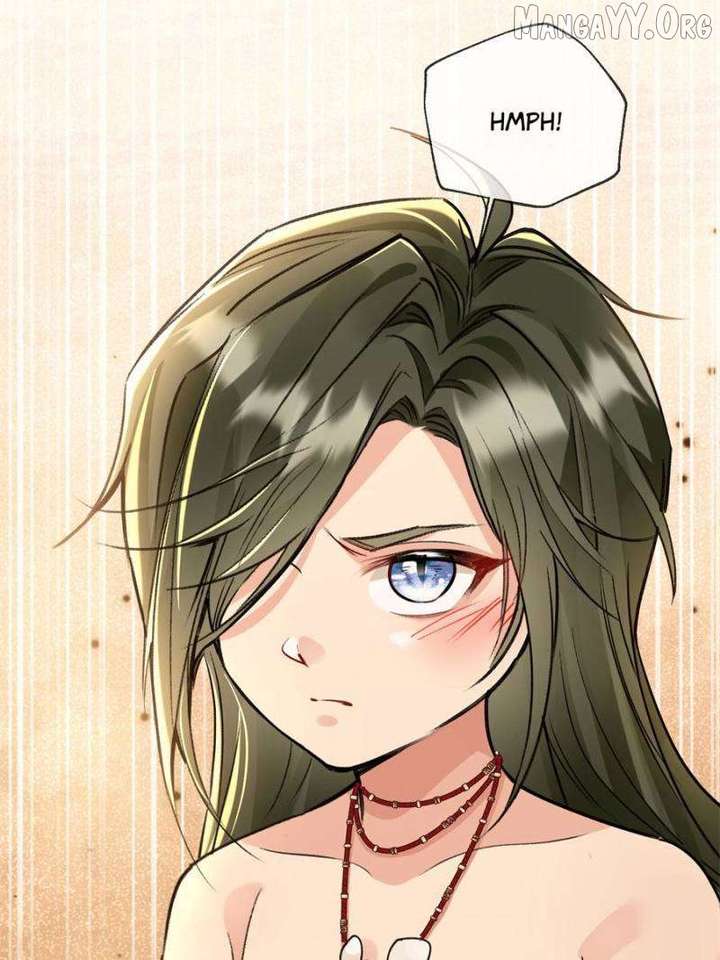 Farming in Beast World: My Villainous Snake Cubs are Super Clingy Chapter 22 198 35