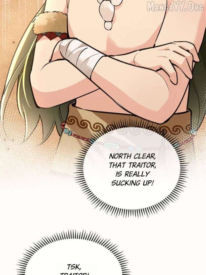 Farming in Beast World: My Villainous Snake Cubs are Super Clingy Chapter 22 199 36