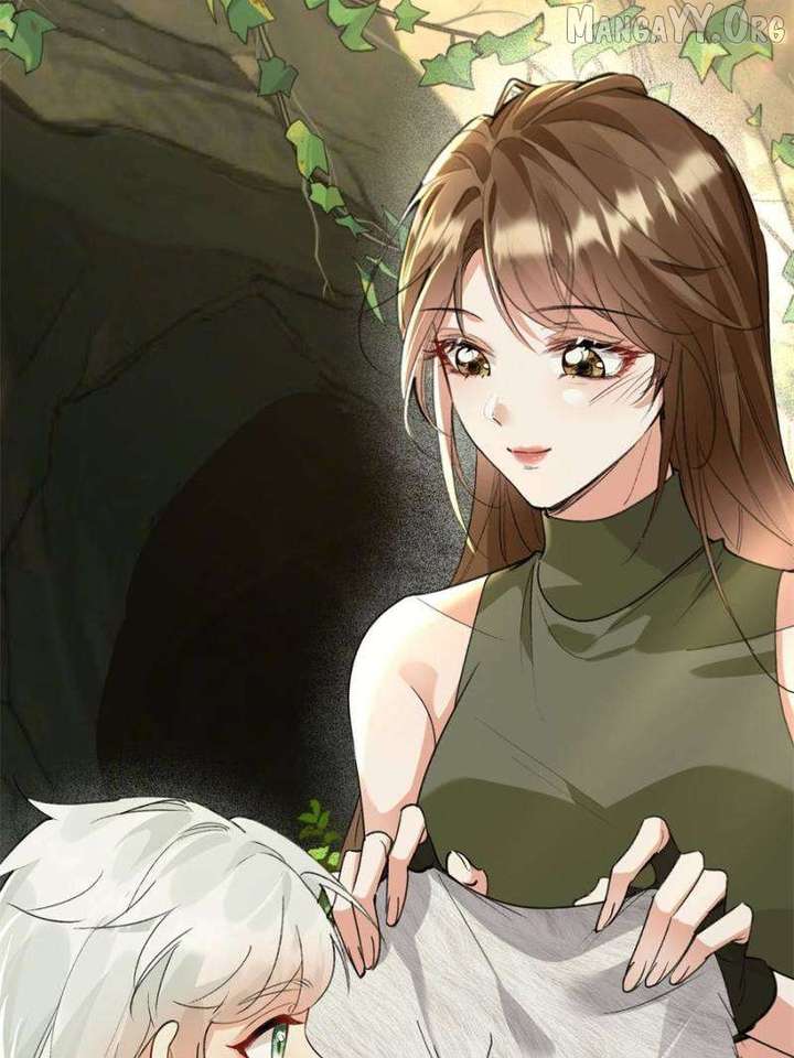 Farming in Beast World: My Villainous Snake Cubs are Super Clingy Chapter 22 202 39