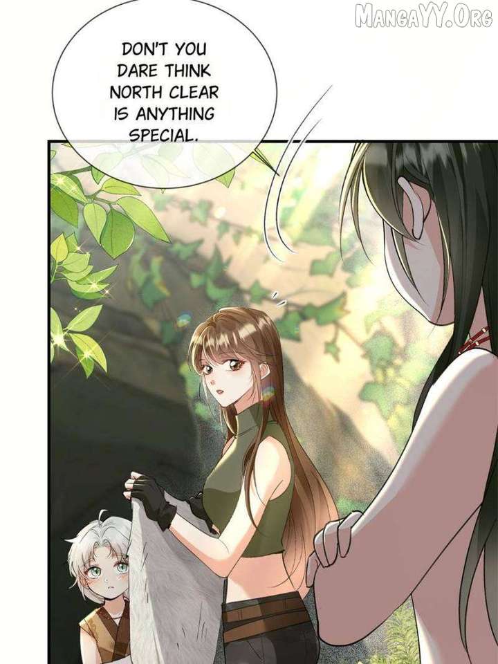 Farming in Beast World: My Villainous Snake Cubs are Super Clingy Chapter 22 204 41