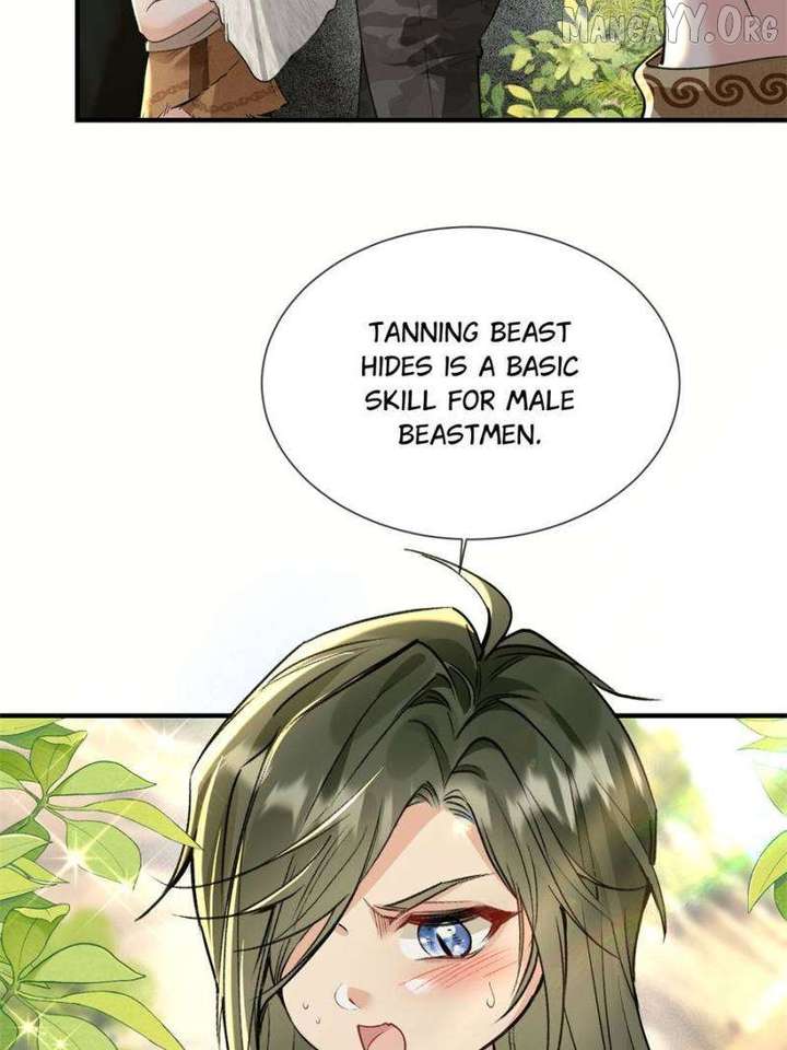 Farming in Beast World: My Villainous Snake Cubs are Super Clingy Chapter 22 205 42