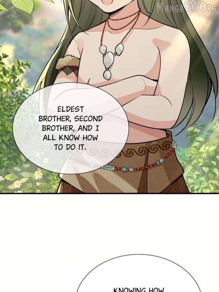 Farming in Beast World: My Villainous Snake Cubs are Super Clingy Chapter 22 206 43