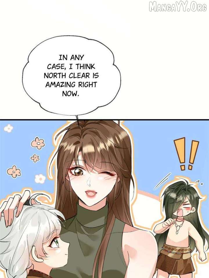 Farming in Beast World: My Villainous Snake Cubs are Super Clingy Chapter 22 208 45