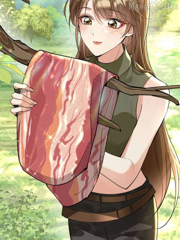 Farming in Beast World: My Villainous Snake Cubs are Super Clingy Chapter 22 210 47