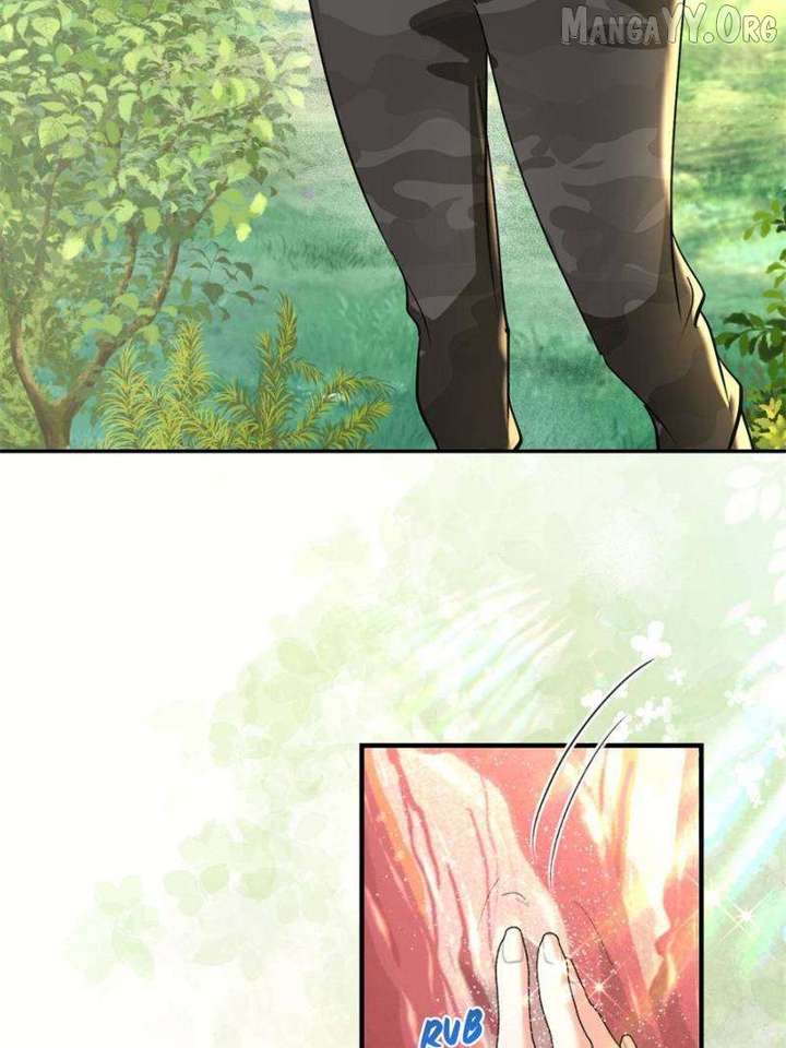 Farming in Beast World: My Villainous Snake Cubs are Super Clingy Chapter 22 211 48