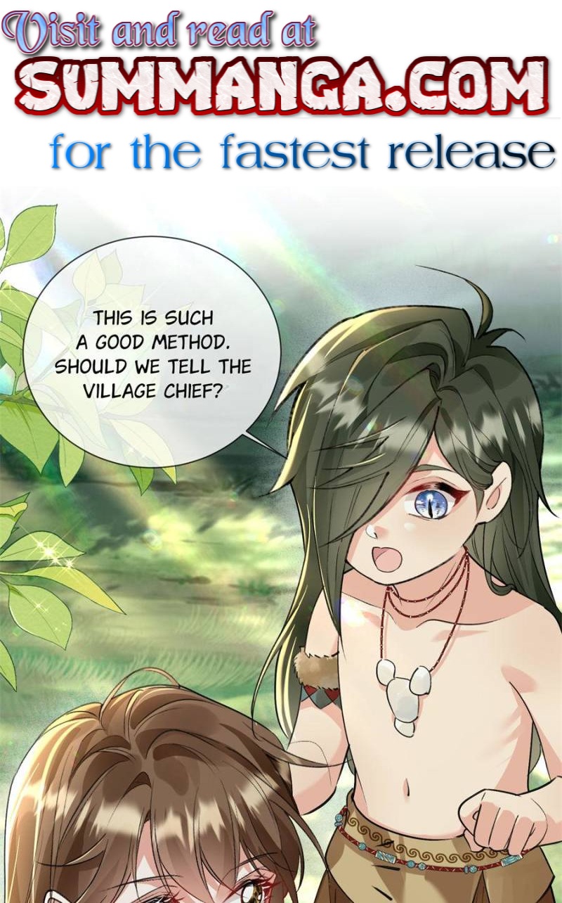 Farming in Beast World: My Villainous Snake Cubs are Super Clingy Chapter 23 134 01