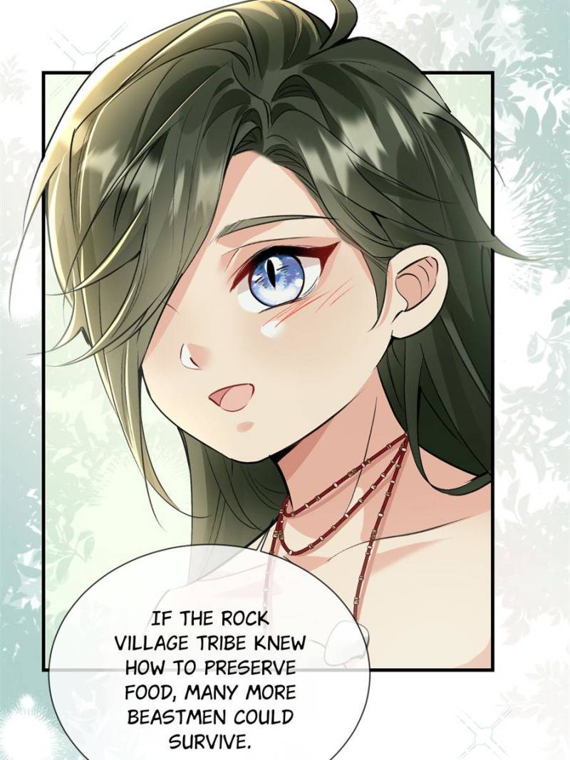 Farming in Beast World: My Villainous Snake Cubs are Super Clingy Chapter 23 136 03