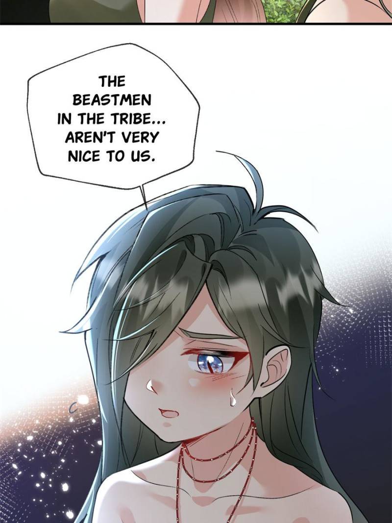 Farming in Beast World: My Villainous Snake Cubs are Super Clingy Chapter 23 138 05