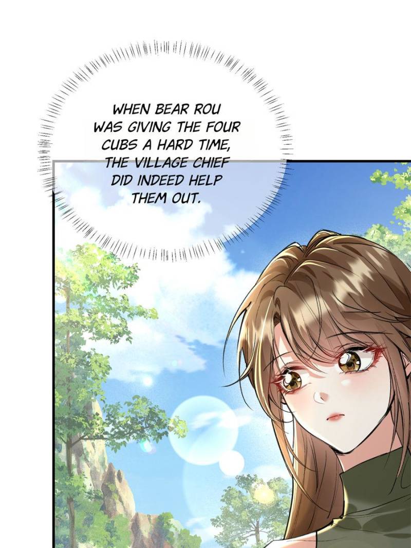 Farming in Beast World: My Villainous Snake Cubs are Super Clingy Chapter 23 140 07