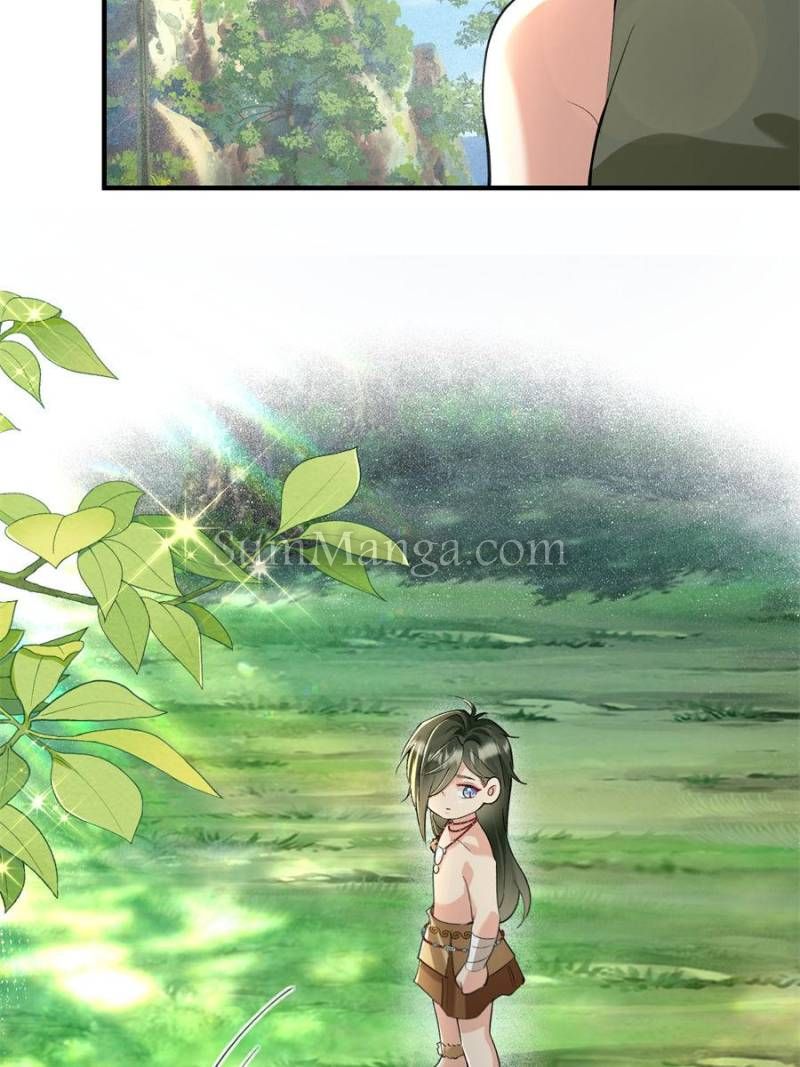 Farming in Beast World: My Villainous Snake Cubs are Super Clingy Chapter 23 141 08