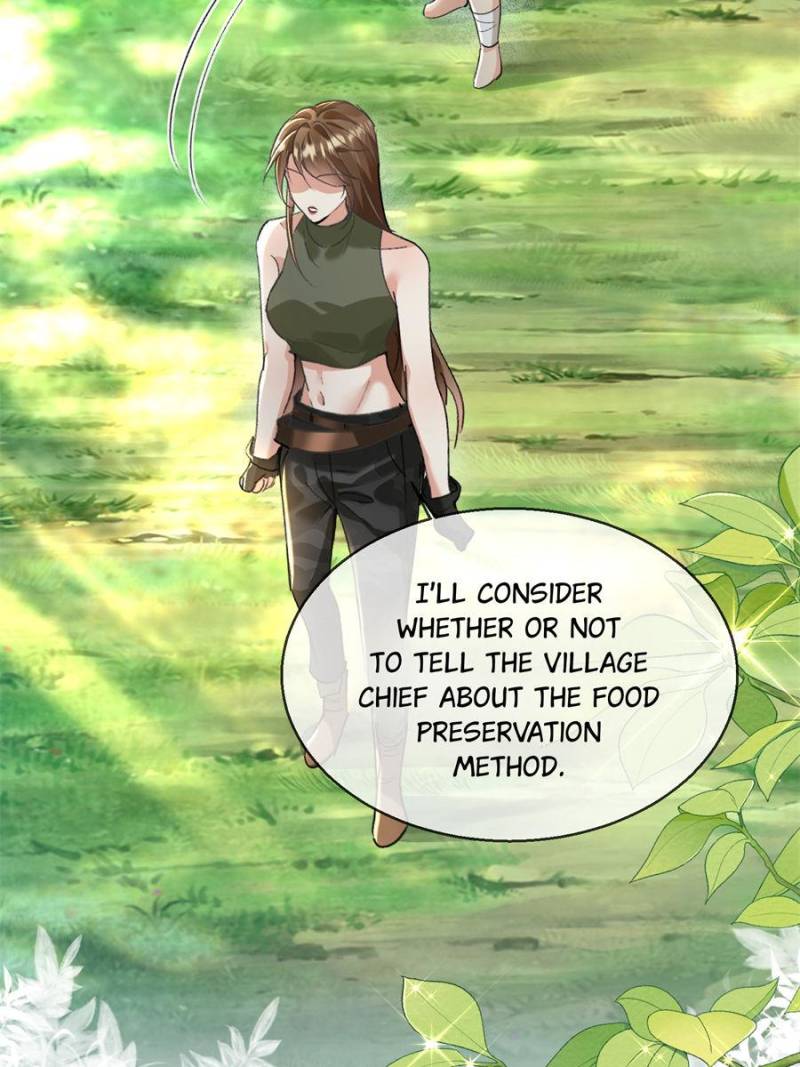 Farming in Beast World: My Villainous Snake Cubs are Super Clingy Chapter 23 142 09