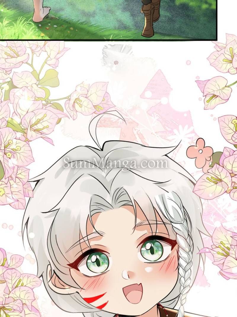 Farming in Beast World: My Villainous Snake Cubs are Super Clingy Chapter 23 144 11