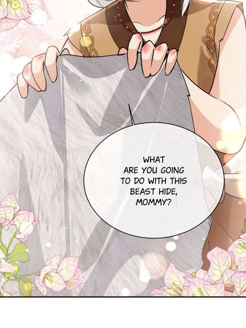 Farming in Beast World: My Villainous Snake Cubs are Super Clingy Chapter 23 145 12