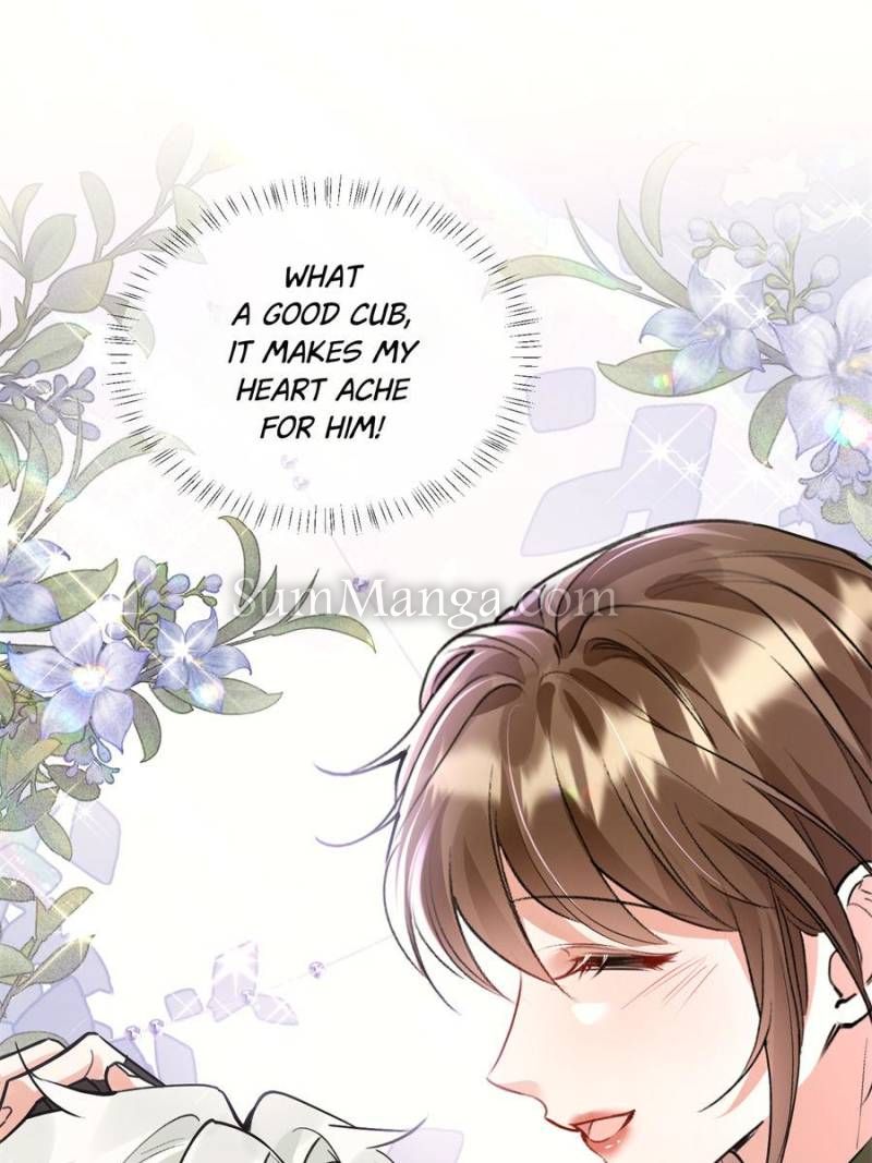 Farming in Beast World: My Villainous Snake Cubs are Super Clingy Chapter 23 148 15