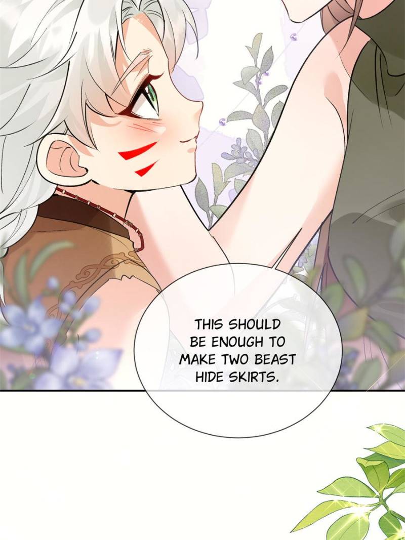 Farming in Beast World: My Villainous Snake Cubs are Super Clingy Chapter 23 149 16