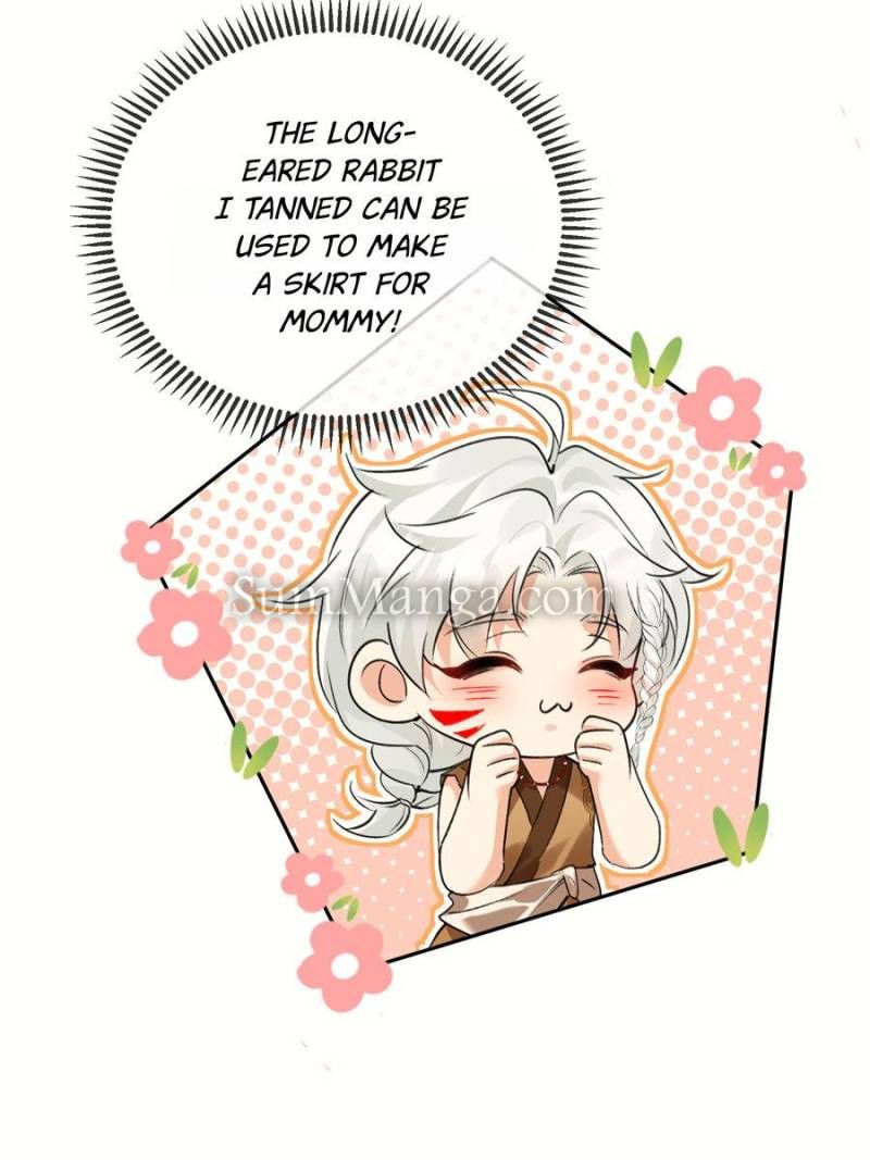 Farming in Beast World: My Villainous Snake Cubs are Super Clingy Chapter 23 152 19