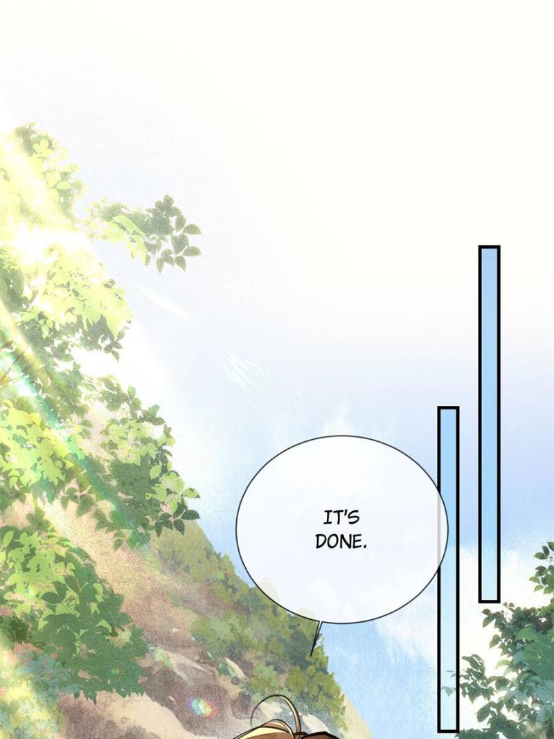 Farming in Beast World: My Villainous Snake Cubs are Super Clingy Chapter 23 153 20