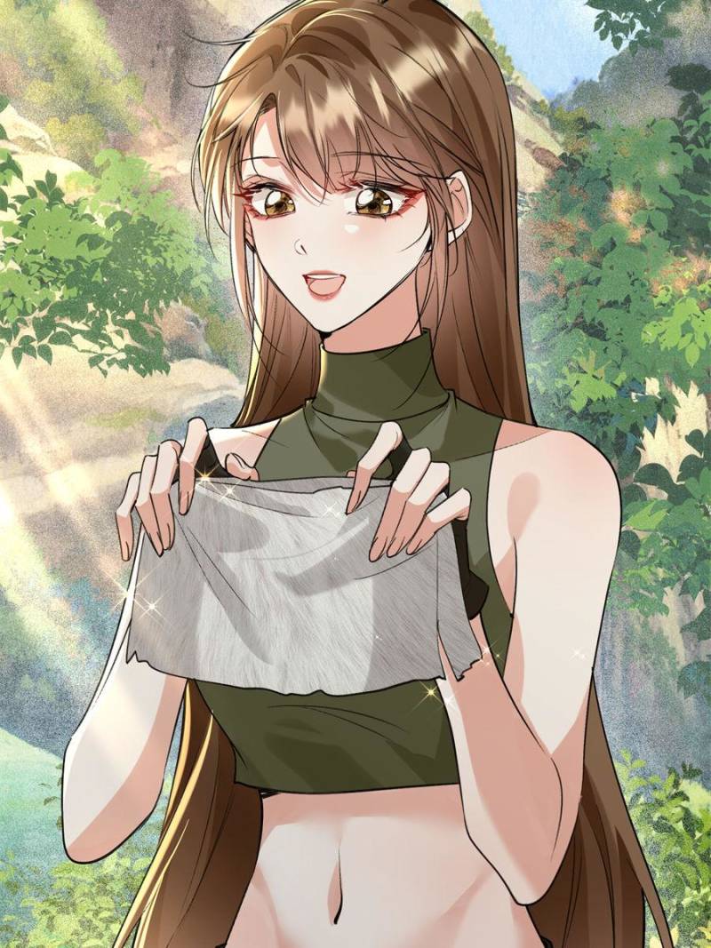 Farming in Beast World: My Villainous Snake Cubs are Super Clingy Chapter 23 154 21