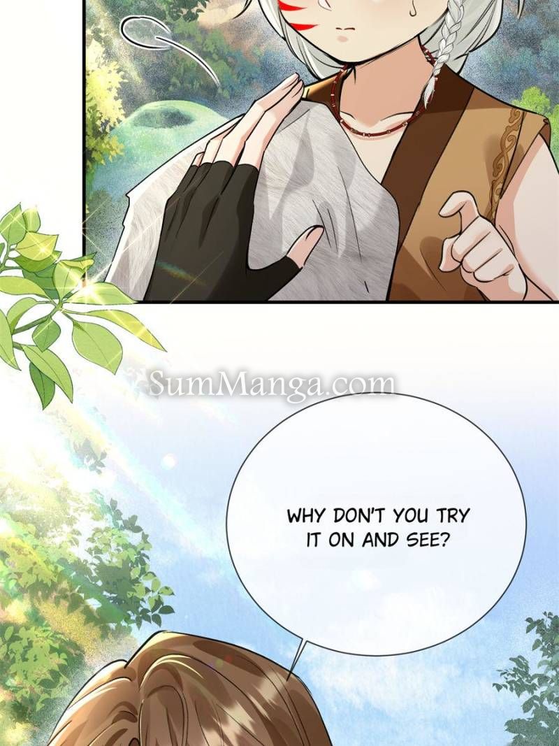 Farming in Beast World: My Villainous Snake Cubs are Super Clingy Chapter 23 157 24