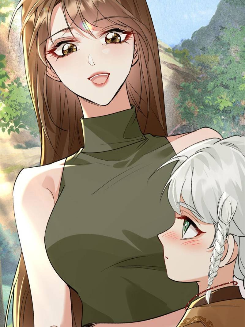 Farming in Beast World: My Villainous Snake Cubs are Super Clingy Chapter 23 158 25