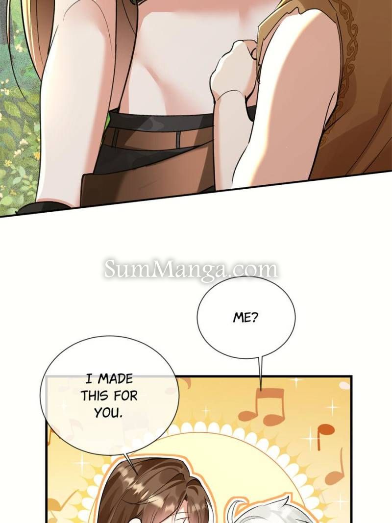 Farming in Beast World: My Villainous Snake Cubs are Super Clingy Chapter 23 159 26