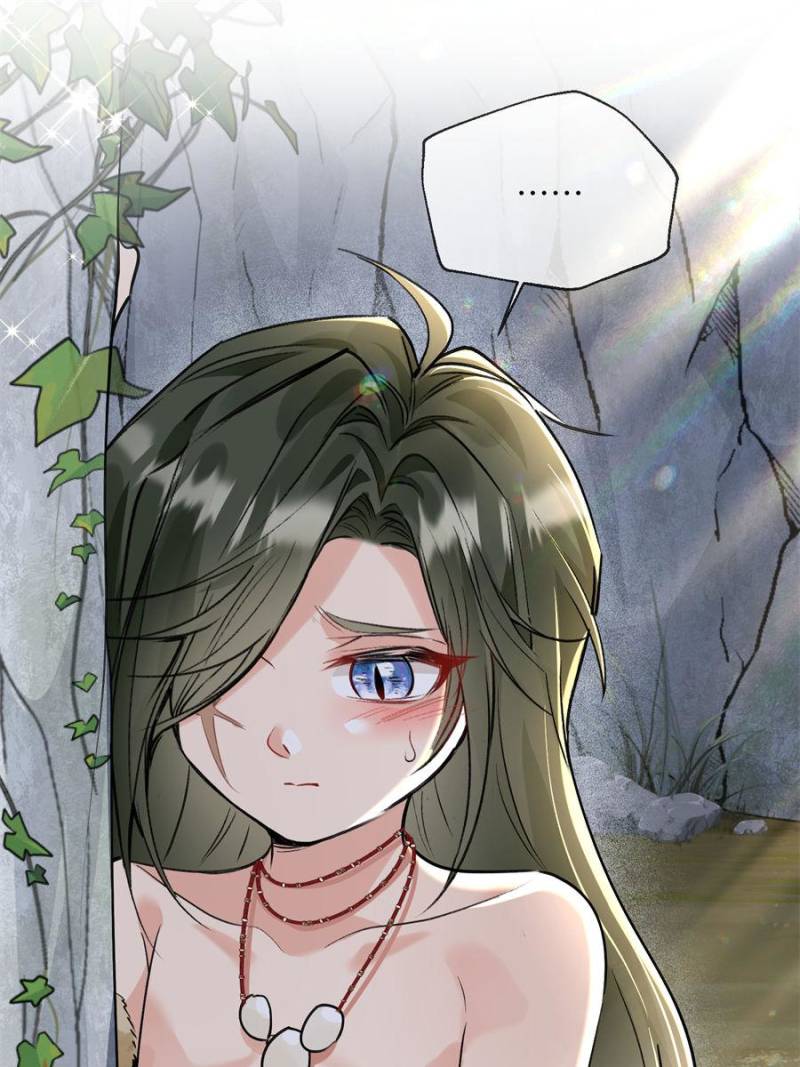 Farming in Beast World: My Villainous Snake Cubs are Super Clingy Chapter 23 162 29