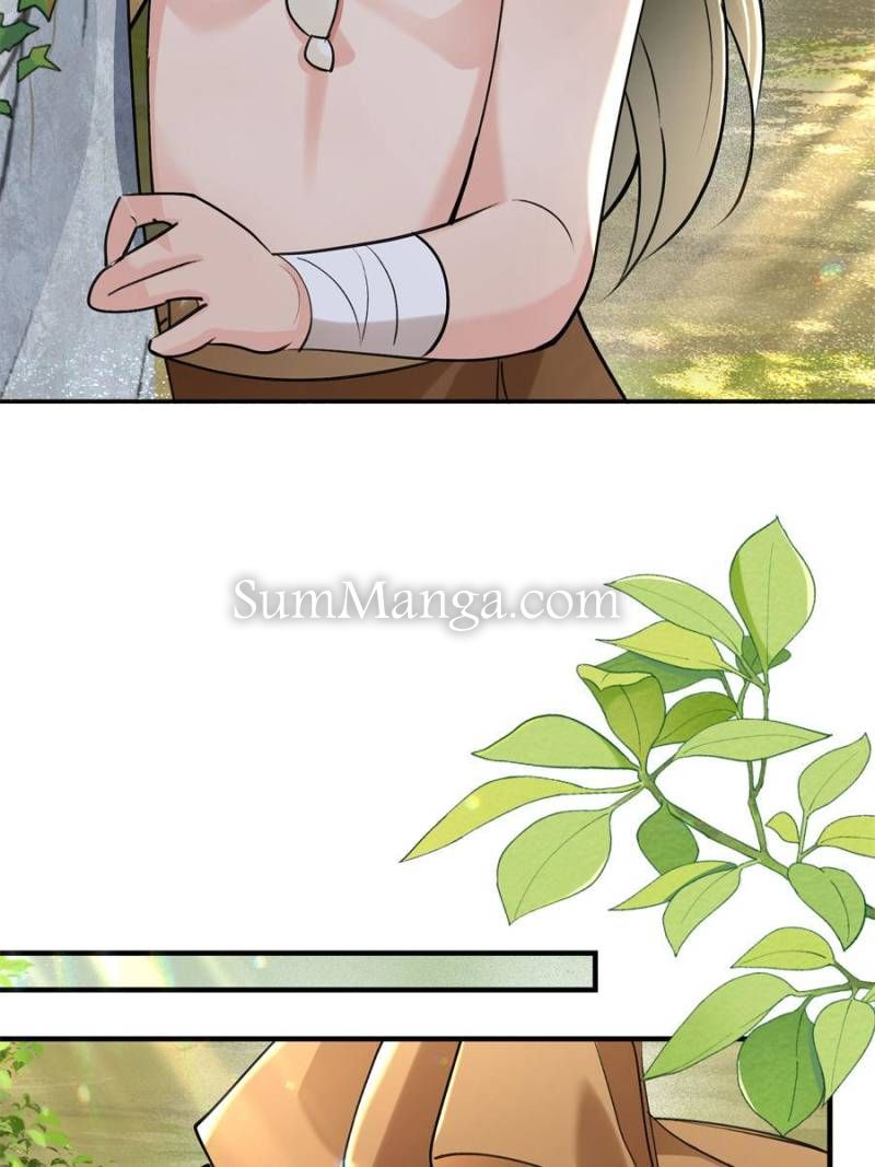 Farming in Beast World: My Villainous Snake Cubs are Super Clingy Chapter 23 163 30