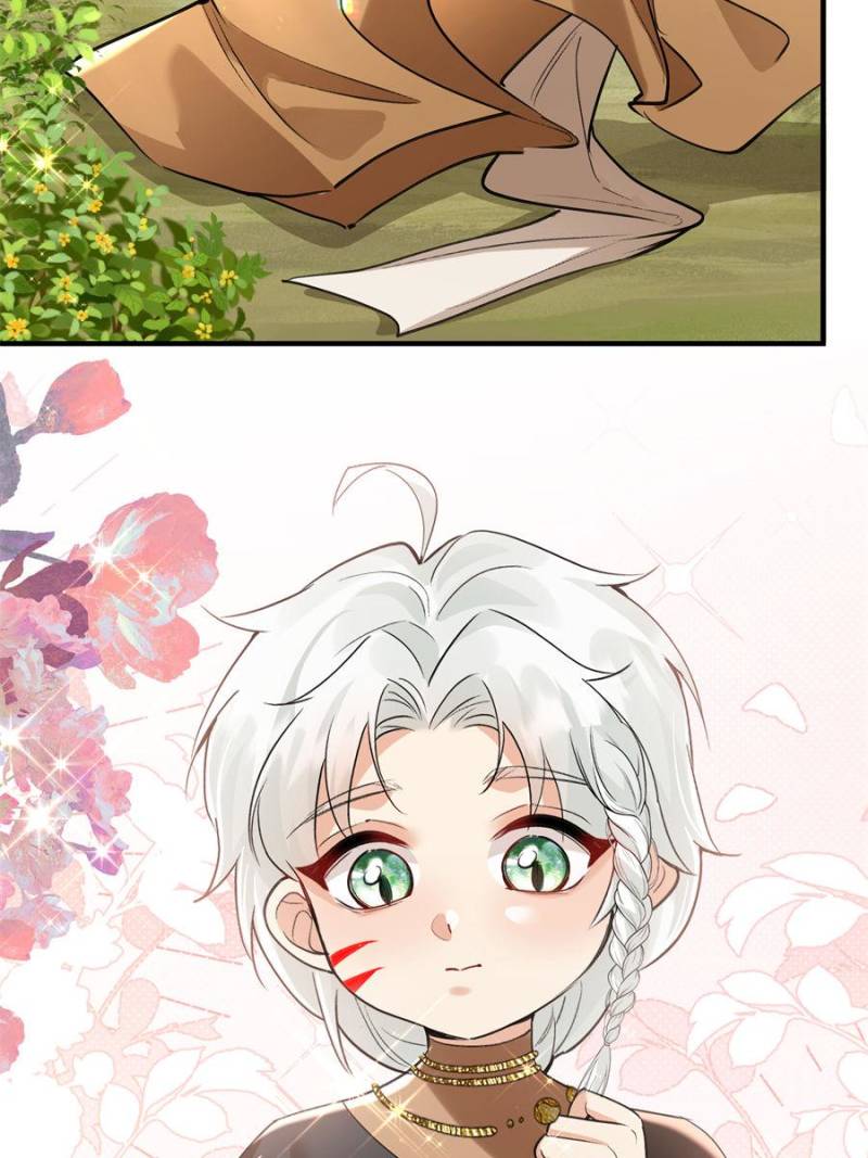 Farming in Beast World: My Villainous Snake Cubs are Super Clingy Chapter 23 164 31