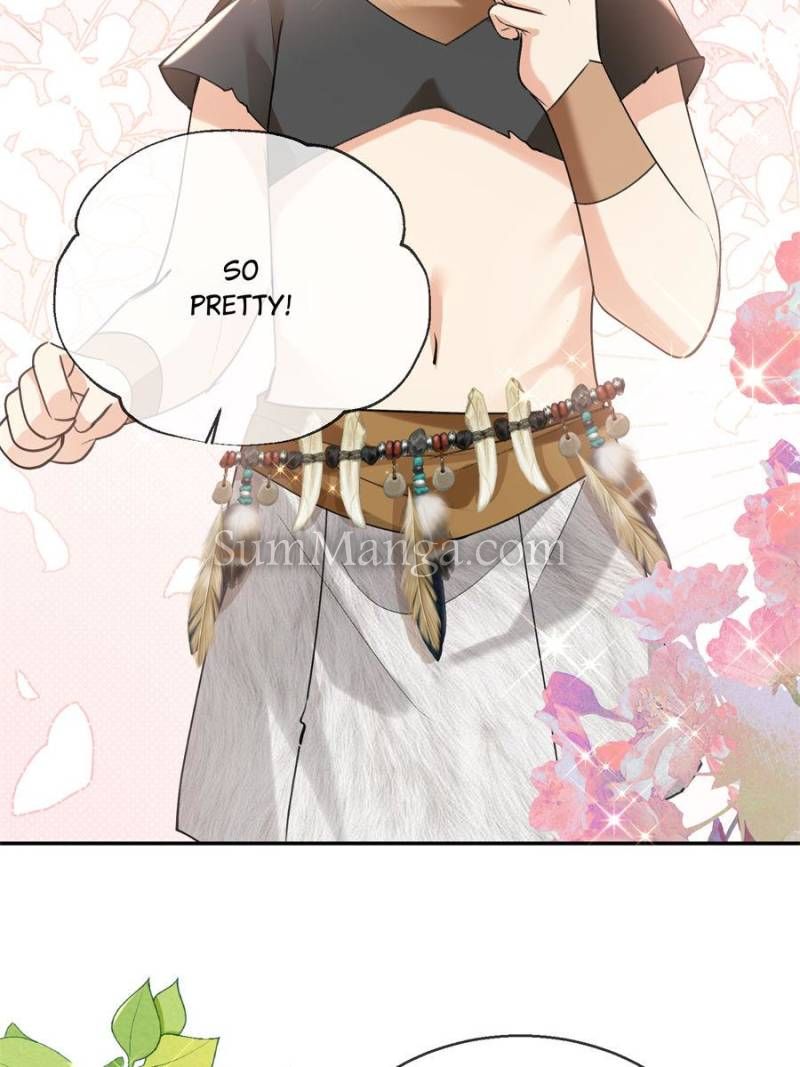 Farming in Beast World: My Villainous Snake Cubs are Super Clingy Chapter 23 165 32