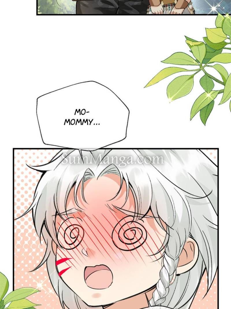 Farming in Beast World: My Villainous Snake Cubs are Super Clingy Chapter 23 167 34