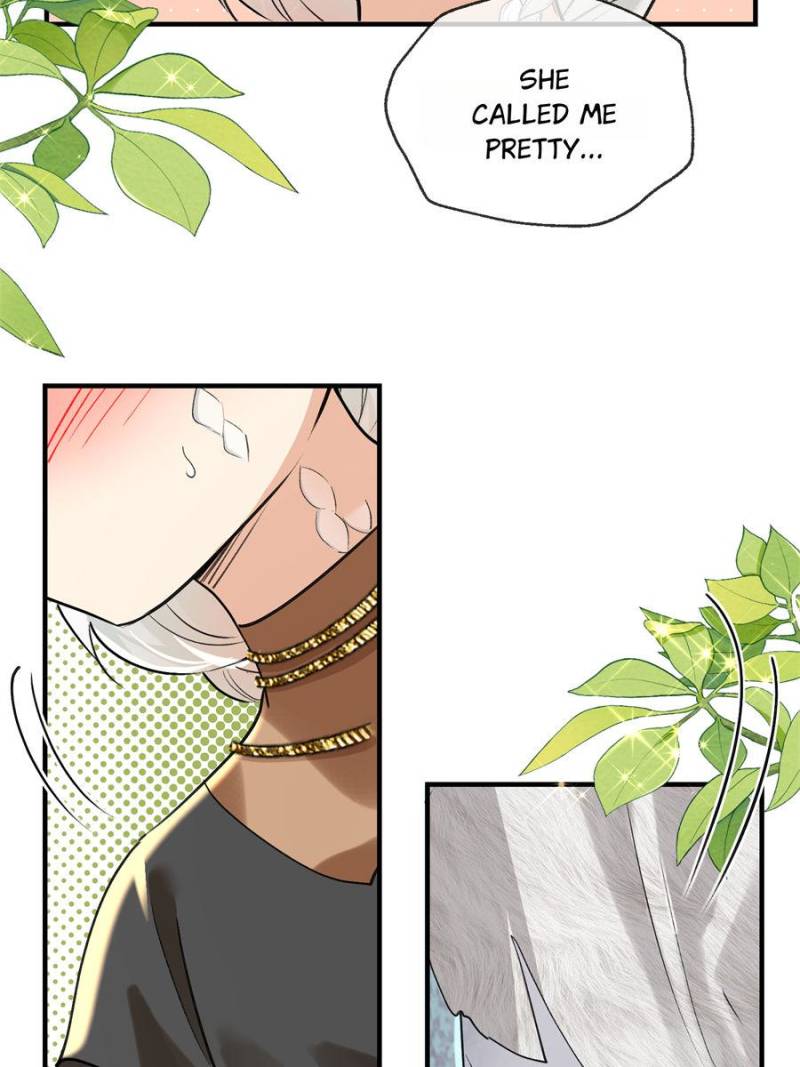 Farming in Beast World: My Villainous Snake Cubs are Super Clingy Chapter 23 168 35