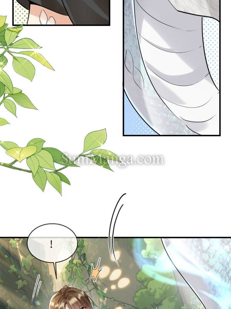 Farming in Beast World: My Villainous Snake Cubs are Super Clingy Chapter 23 169 36