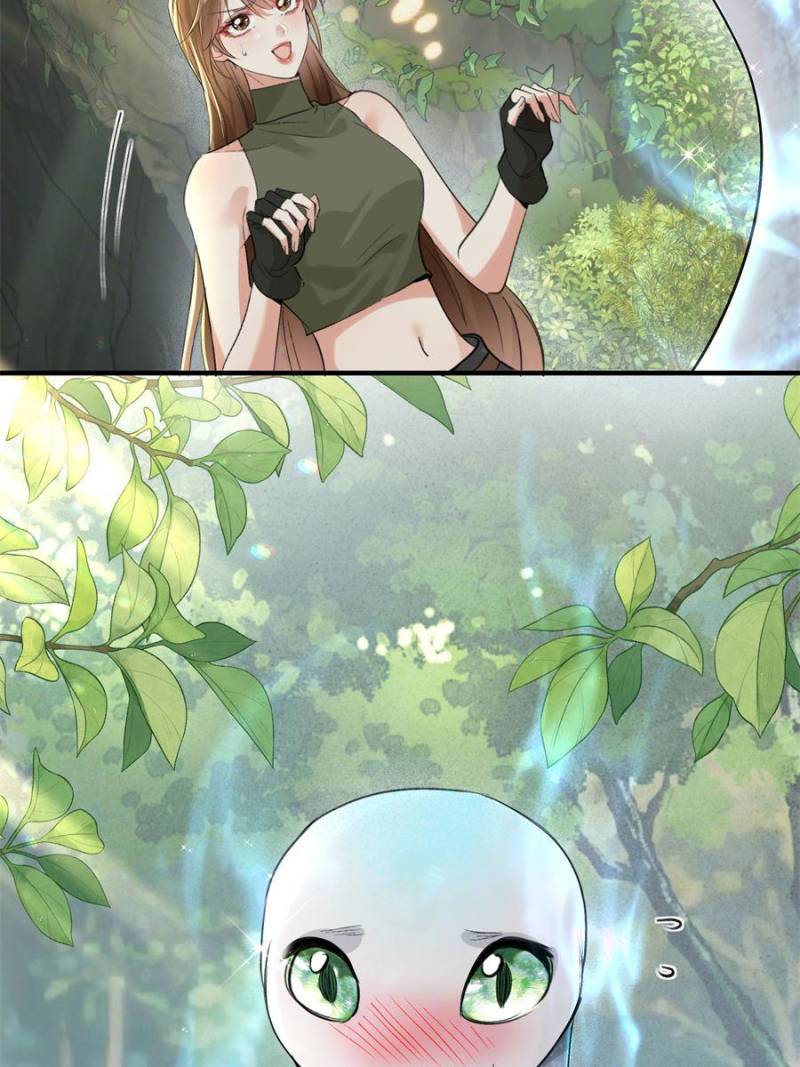 Farming in Beast World: My Villainous Snake Cubs are Super Clingy Chapter 23 170 37