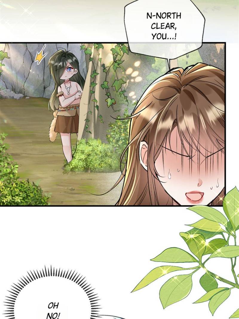 Farming in Beast World: My Villainous Snake Cubs are Super Clingy Chapter 23 172 39