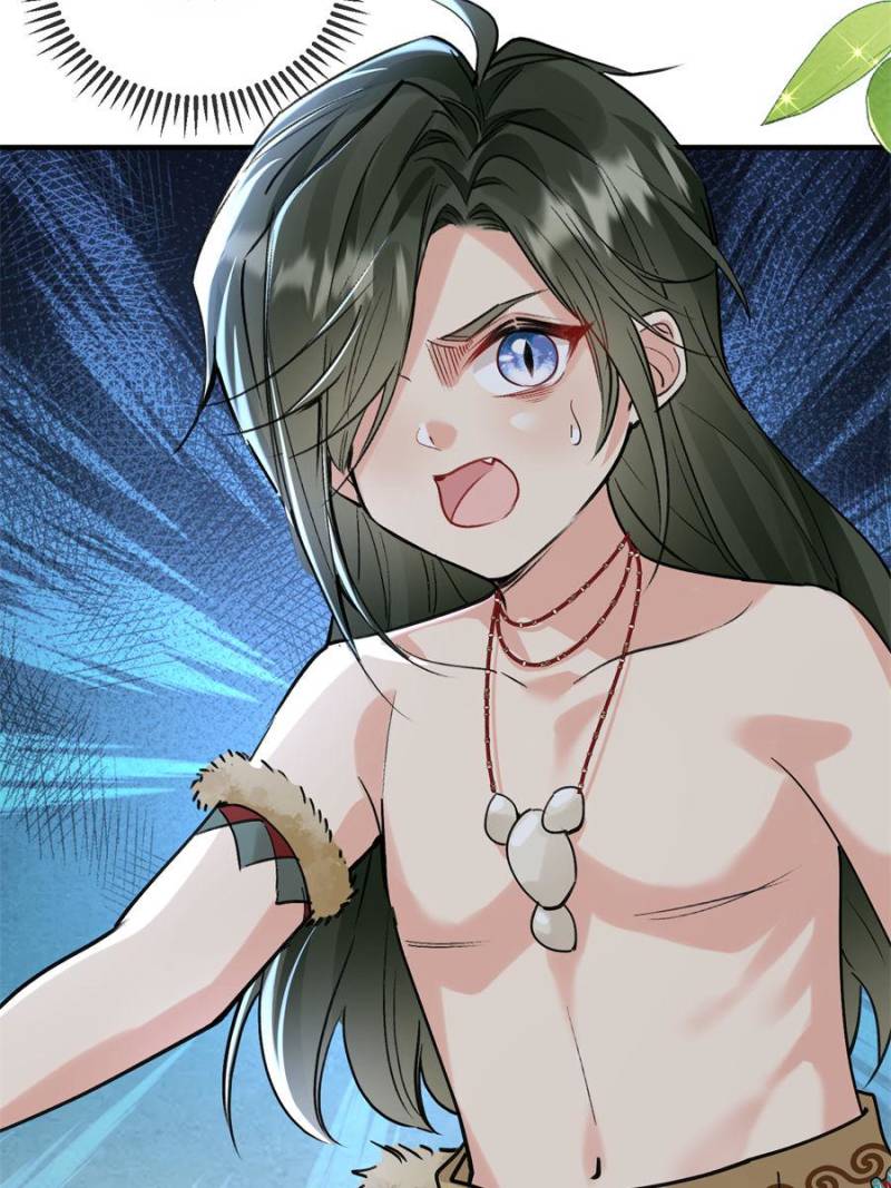 Farming in Beast World: My Villainous Snake Cubs are Super Clingy Chapter 23 173 40