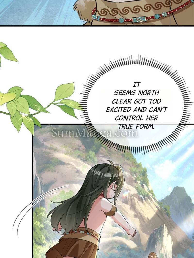 Farming in Beast World: My Villainous Snake Cubs are Super Clingy Chapter 23 174 41