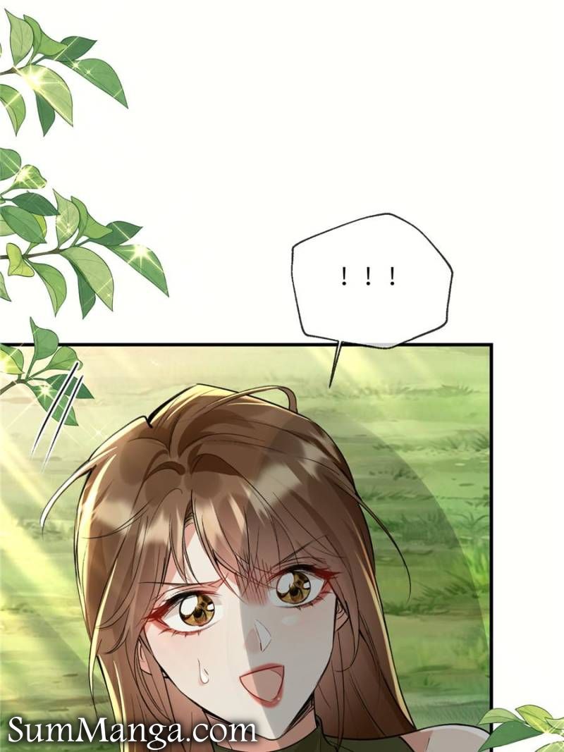 Farming in Beast World: My Villainous Snake Cubs are Super Clingy Chapter 24 202 03