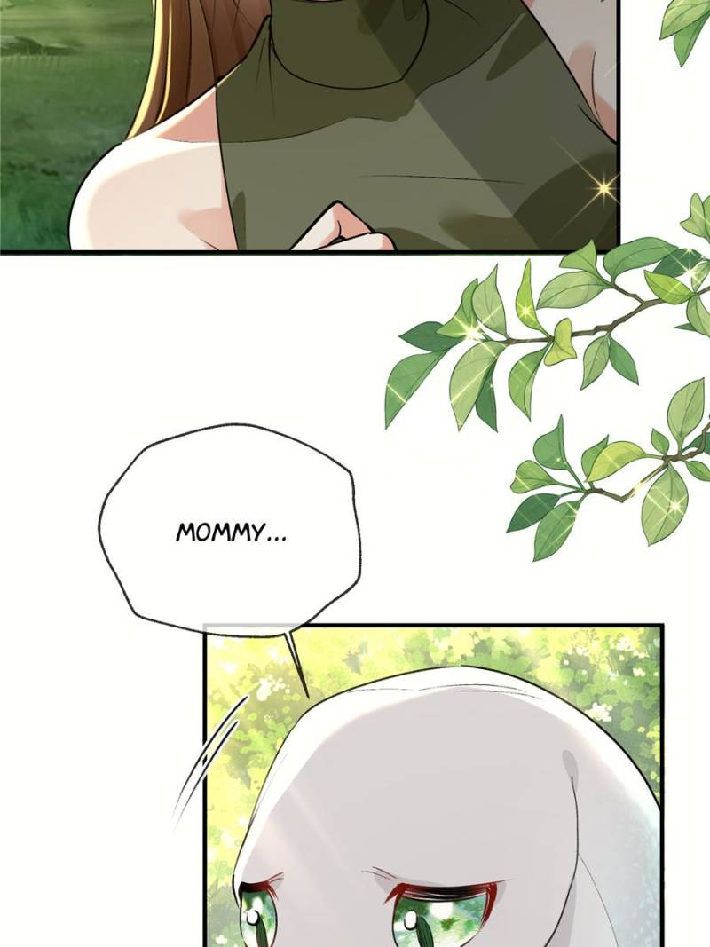 Farming in Beast World: My Villainous Snake Cubs are Super Clingy Chapter 24 203 04