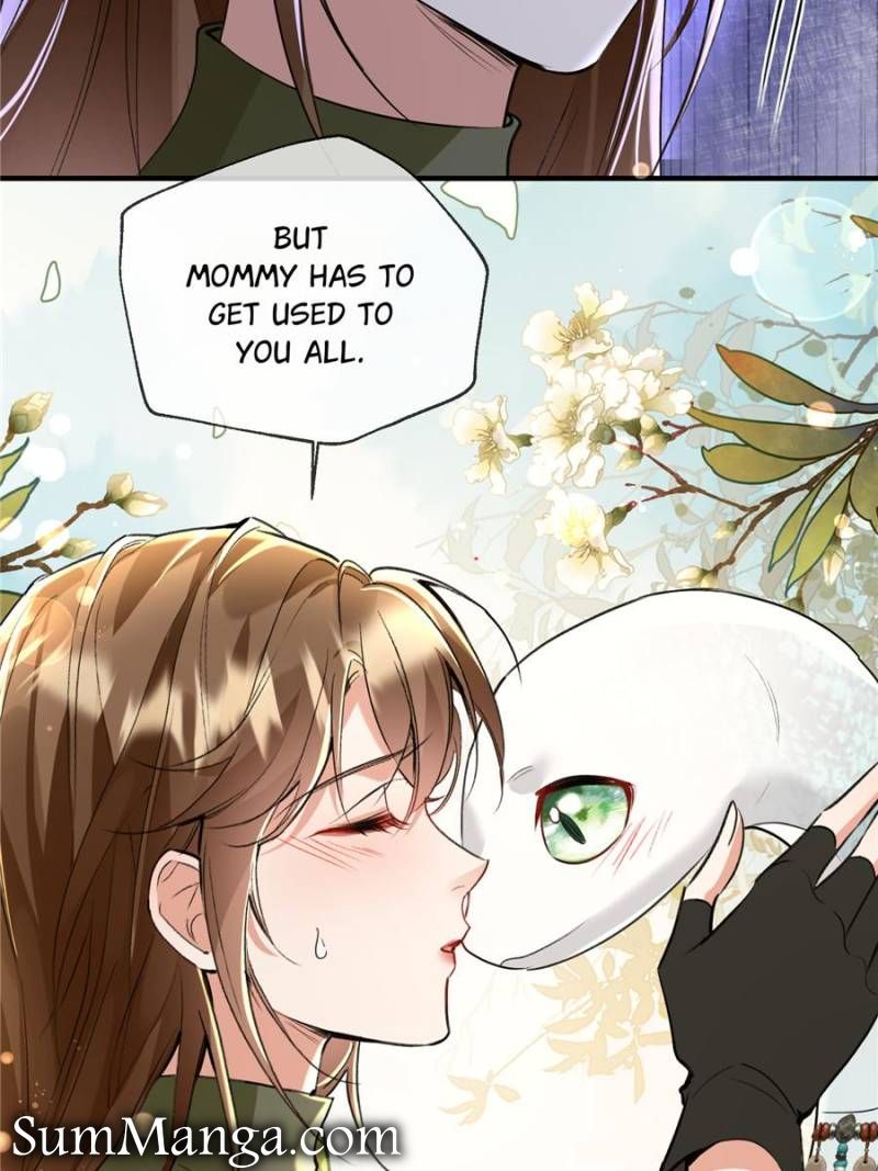 Farming in Beast World: My Villainous Snake Cubs are Super Clingy Chapter 24 205 06