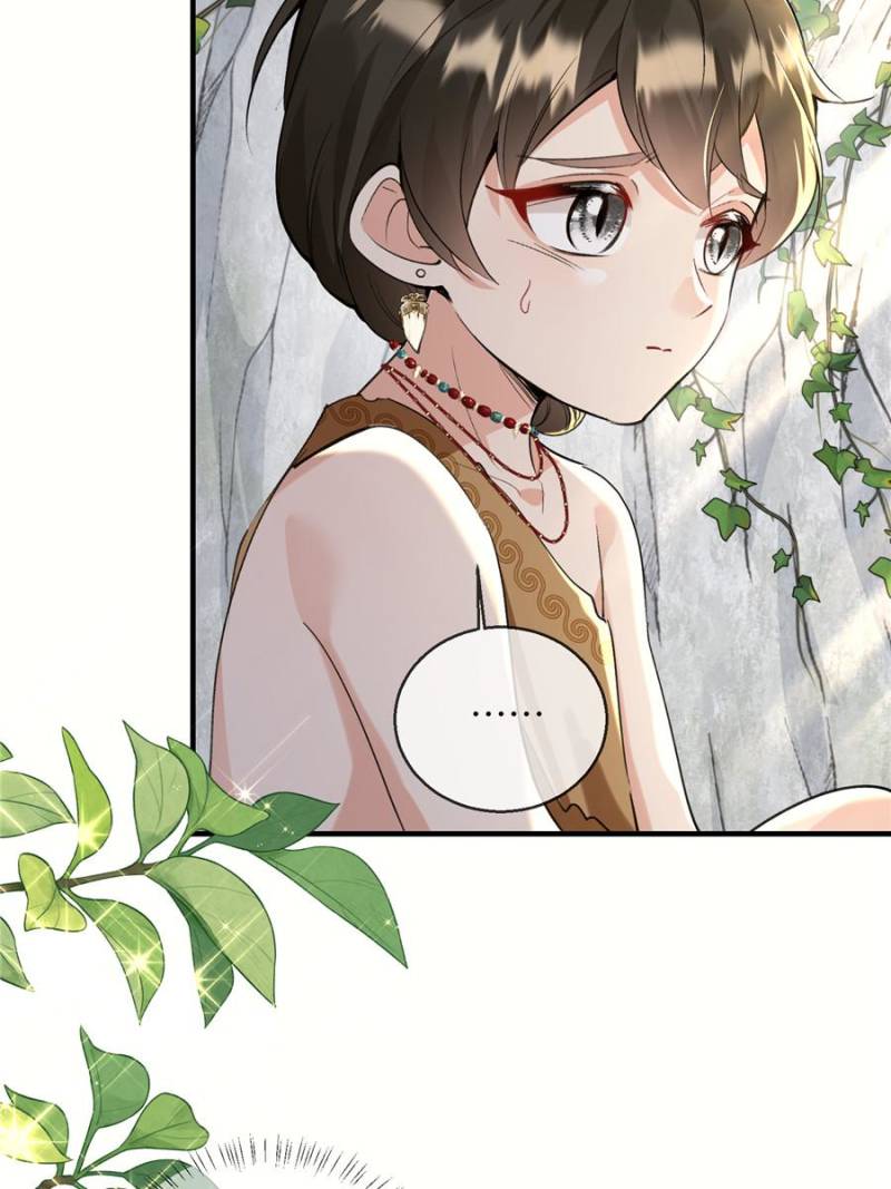 Farming in Beast World: My Villainous Snake Cubs are Super Clingy Chapter 24 208 09