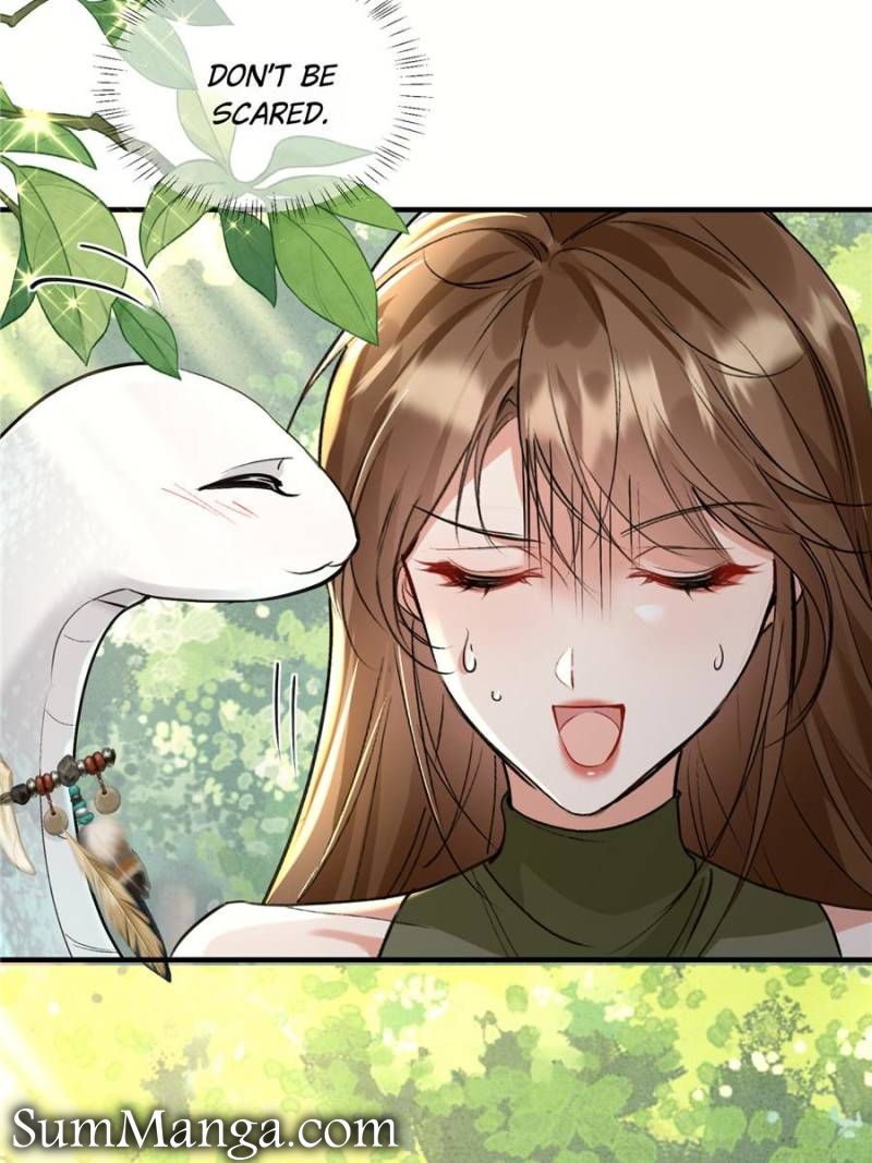 Farming in Beast World: My Villainous Snake Cubs are Super Clingy Chapter 24 209 10