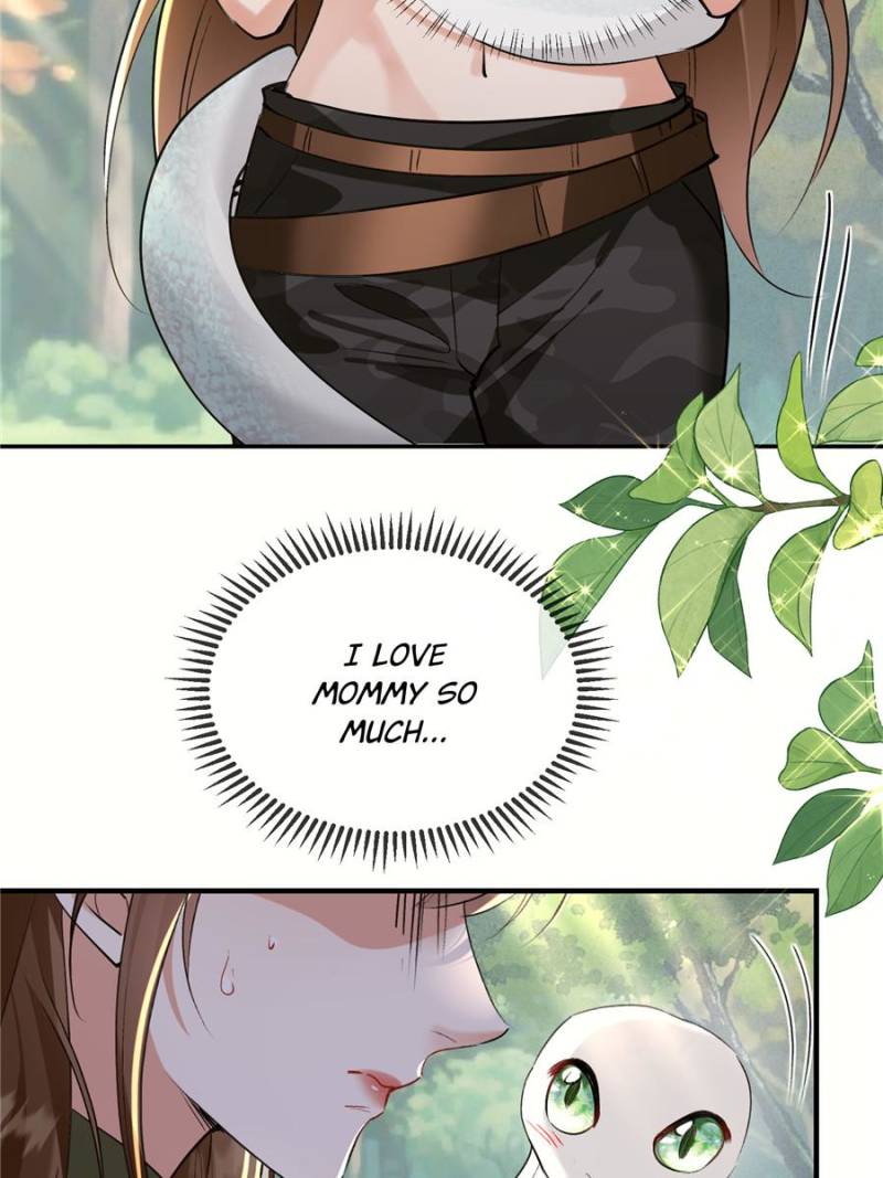 Farming in Beast World: My Villainous Snake Cubs are Super Clingy Chapter 24 211 12