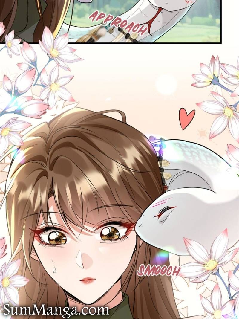 Farming in Beast World: My Villainous Snake Cubs are Super Clingy Chapter 24 212 13