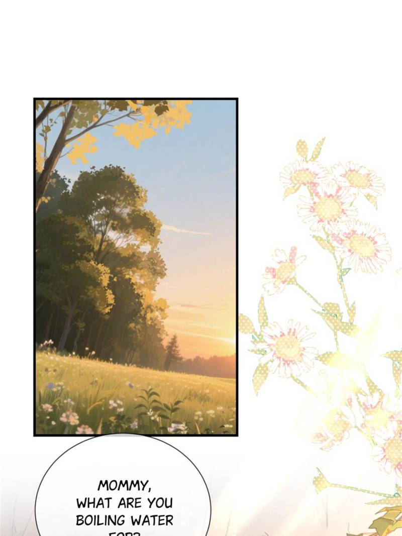 Farming in Beast World: My Villainous Snake Cubs are Super Clingy Chapter 24 219 20